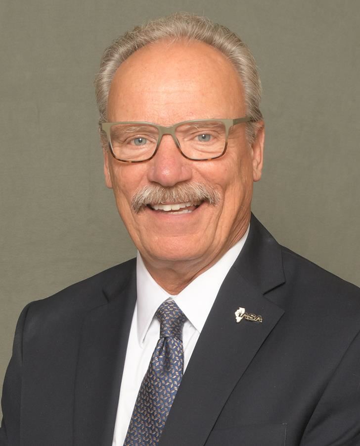 Gary Zabilka 
